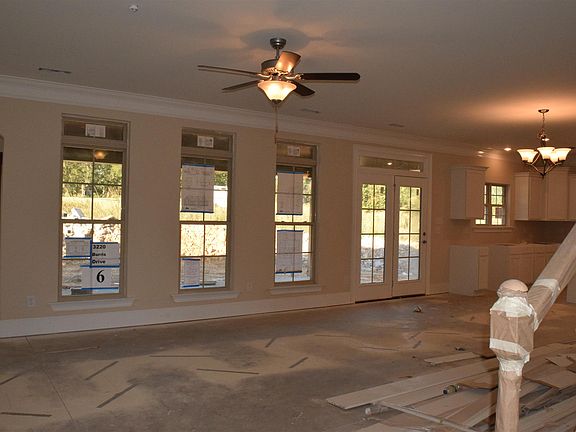 5th image of 3220 Burris Lot 6