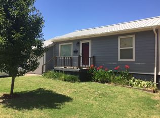 218 E Walnut Ave, Enid, OK 73701