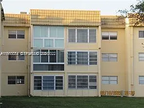 8400 Sunrise Lakes Blvd #106 — Photo 13