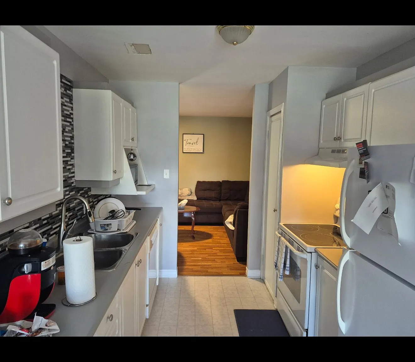 2 bed, $1,995 — Photo 3