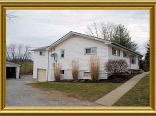 5023 Ky Highway 154, Butler, KY 41006