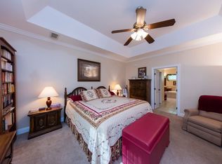 16410 Burroughs Hvn, Buhl, AL 35446