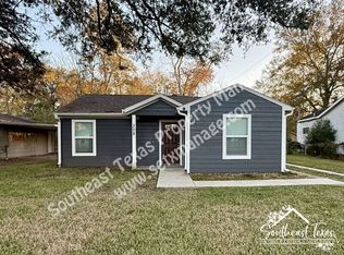 308 Garland Ave, Beaumont, TX 77705