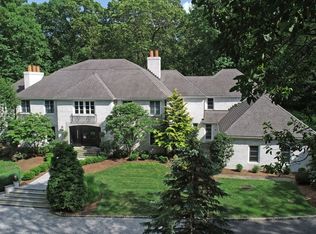 106 Ravine Lake Rd, Bernardsville, NJ 07924