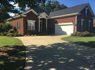 211 Lake Hilton Dr, Chapin, SC 29036