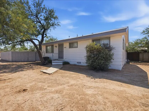 2525 N Cherry Ave, Tucson, AZ 85719