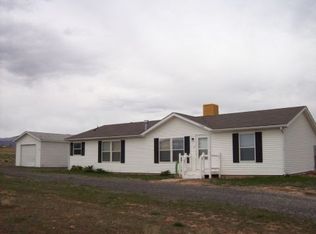 15332 2600th Rd, Cedaredge, CO 81413