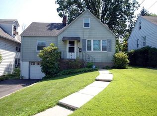 5 Mount Vernon Ave, West Orange, NJ 07052