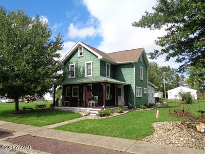 421 Weldon St, Montoursville, PA, 17754