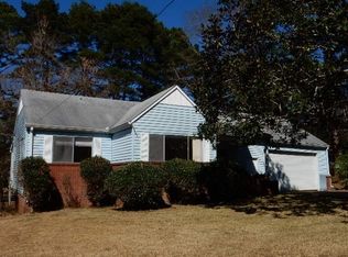 111 Lane St, Clinton, MS 39056