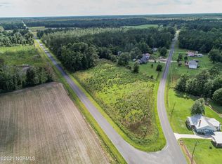 1158 Near Red Bug Rd, Hallsboro, NC 28442