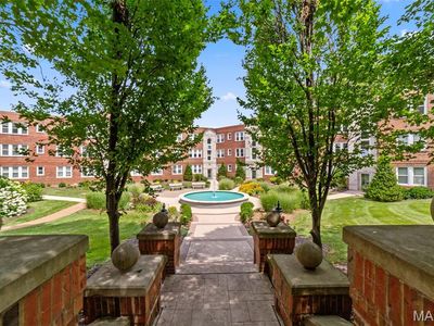 7747 Kingsbury Blvd Unit 32, Saint Louis, MO, 63105