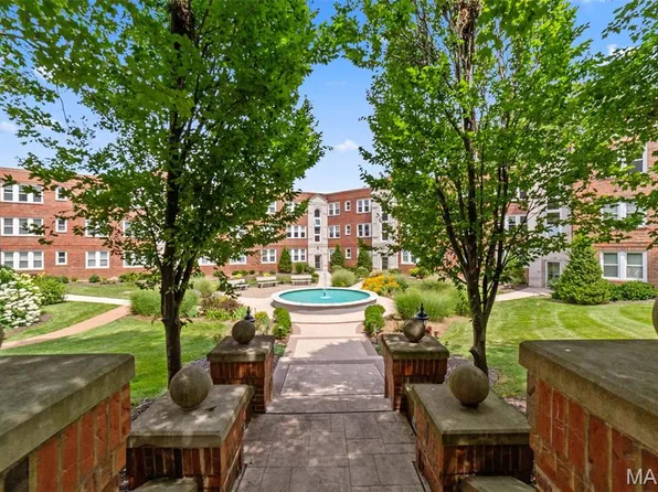 7747 Kingsbury Blvd Unit 32, Saint Louis, MO 63105