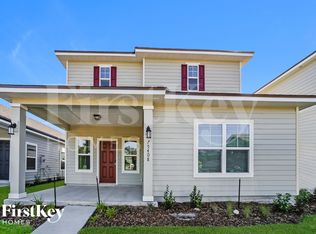 75408 Fox Cross Ave, Yulee, FL 32097