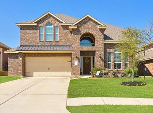236 Dove Meadow Dr, Conroe, TX 77384