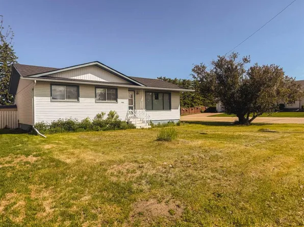 4603 W 54th St, Rycroft, AB T0H 3A0