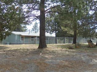 24438 Moccasin, Sprague River, OR