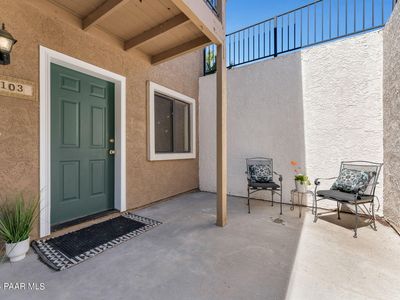 1001 E Goodwin St APT 103, Prescott, AZ, 86303