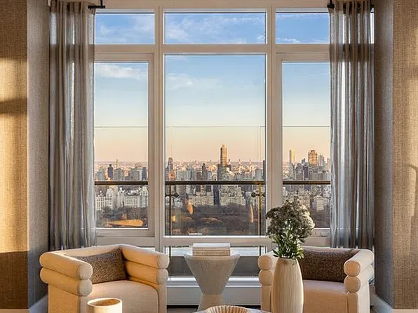 200 Amsterdam Ave #48, New York, NY 10023