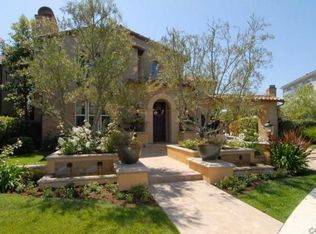 5 Harlequin St, Mission Viejo, CA 92694