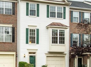 6348 Dakine Cir #6348, Springfield, VA 22150