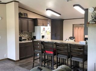 58 N 4600 E, Rigby, ID 83442