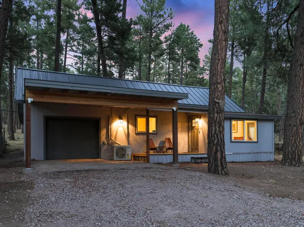 266 W Standage Dr, Payson, AZ 85541