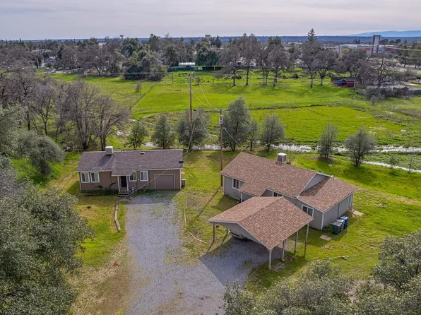 1131/1135 Gordon Way, Redding, CA 96002