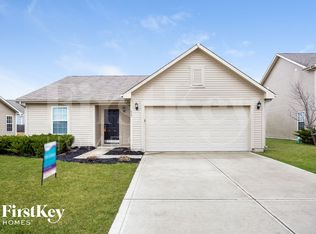 659 Bobtail Dr, Greenfield, IN 46140