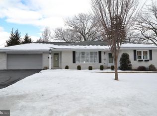 611 N Hanover St, Elizabethtown, PA 17022