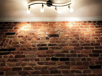 Rented by Bruma Realty LLC