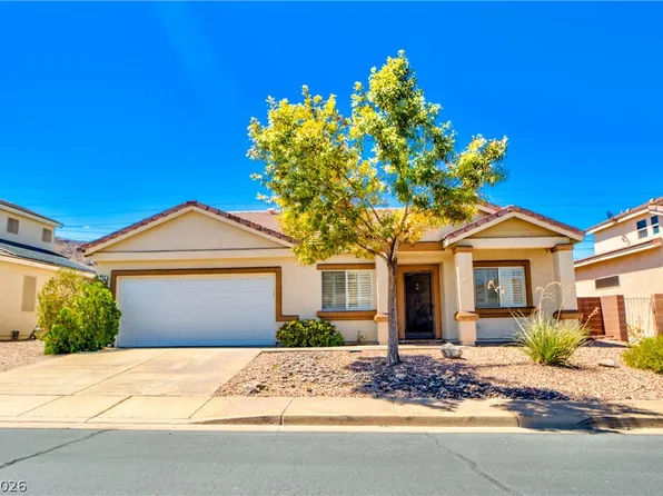 125 Mammoth Pools Ct, Henderson, NV 89012
