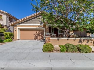 10574 Tranquil Glade Ln, Las Vegas, NV 89135