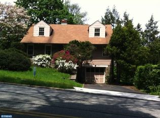 413 Paper Mill Rd, Erdenheim, PA 19038