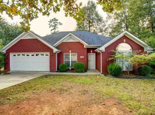 330 Antler Point Dr, New Market, AL 35761