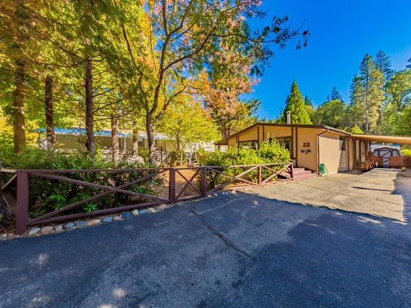 39737 Road 274 Space 22, Bass Lake, CA 93604