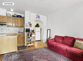 Rented by Corcoran