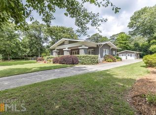 210 Riverdale Dr, Macon, GA 31204