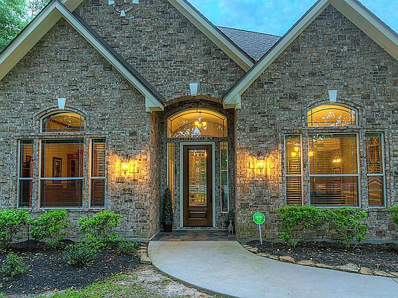Welcome home!