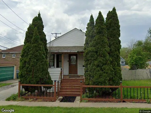 4754 Ash Ave, Hammond, IN 46327