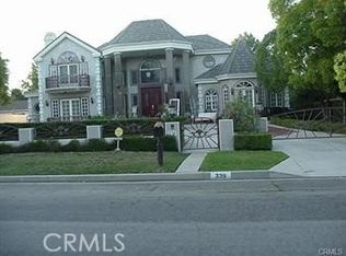 339 W Lemon Ave, Arcadia, CA 91007