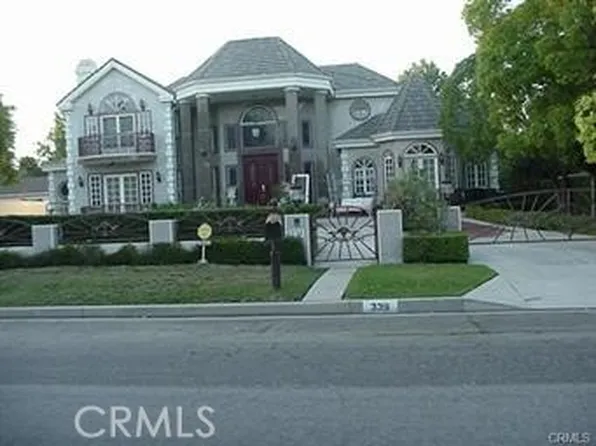 339 W Lemon Ave, Arcadia, CA 91007