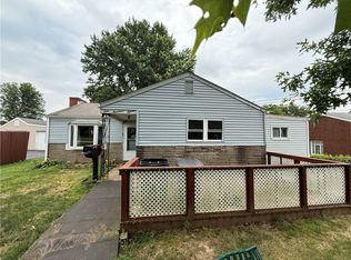 115 Madison Dr, New Kensington, PA 15068