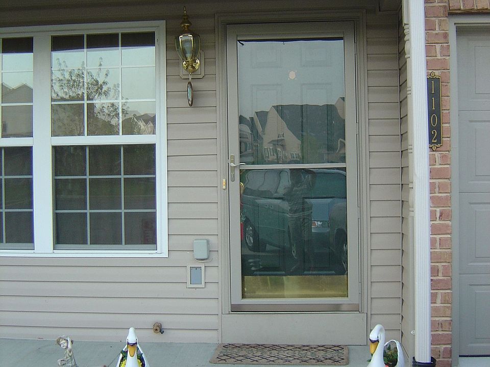 1102 Cross Creeek Dr (Spring)