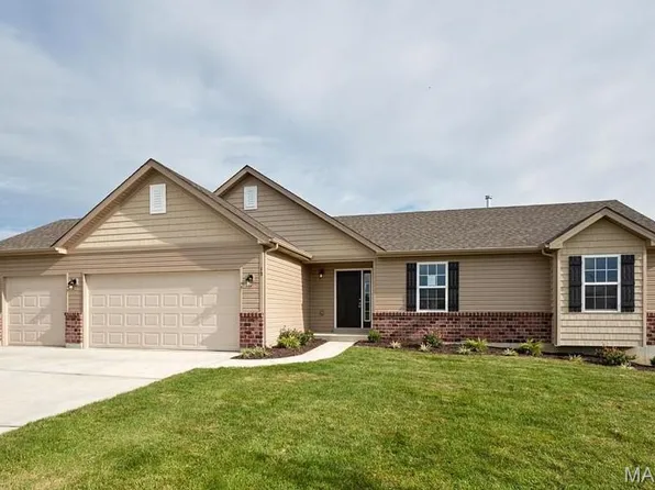 13 Stone Bridge Ct, Moscow Mills, MO 63362