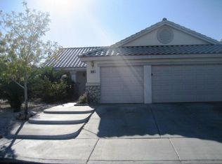 1025 Misty Rose Ave, Henderson, NV 89074
