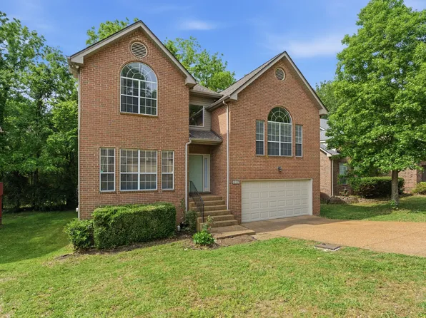 5117 W Oak Highland Dr, Antioch, TN 37013