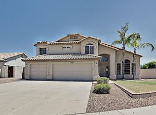 1715 W Merrill Ln, Gilbert, AZ 85233