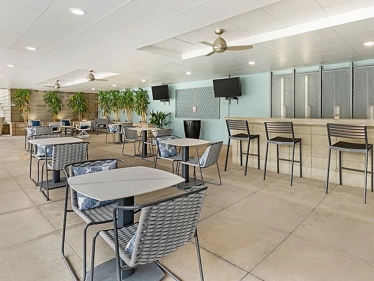 The Stuart at Sierra Madre Villa — Photo 31