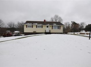 19 Janet Ter, New Hartford, NY 13413